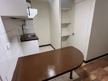 Arriendo Mensual / Departamento / Independencia