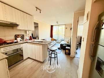 Arriendo Mensual / Departamento / Independencia