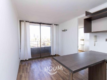 Arriendo Mensual / Departamento / Independencia