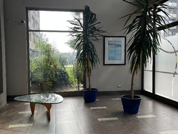 Arriendo Mensual / Departamento / Independencia