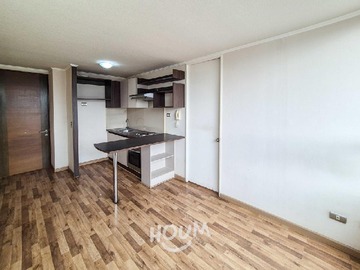 Arriendo Mensual / Departamento / Independencia