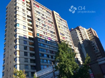 Arriendo Mensual / Departamento / Independencia