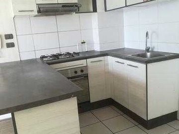 Arriendo Mensual / Departamento / Independencia