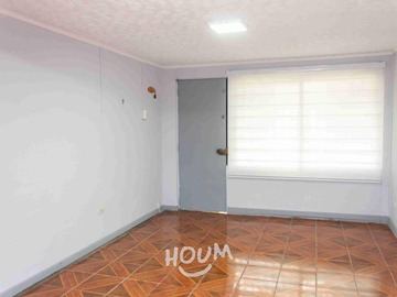 Arriendo Mensual / Departamento / Independencia