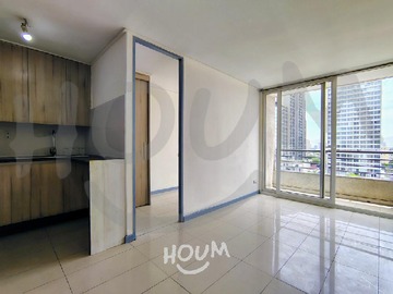 Arriendo Mensual / Departamento / Independencia