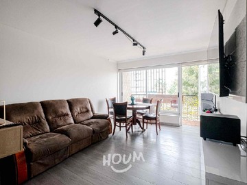 Arriendo Mensual / Departamento / Independencia