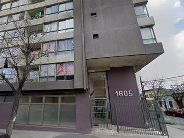 Arriendo Mensual / Departamento / Independencia