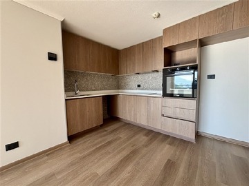 Arriendo Mensual / Departamento / Independencia