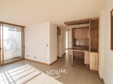 Arriendo Mensual / Departamento / Independencia