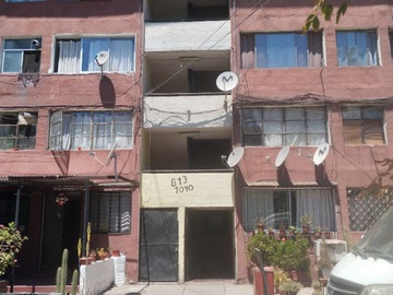 Arriendo Mensual / Departamento / Independencia