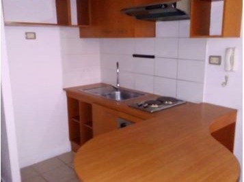 Arriendo Mensual / Departamento / Independencia