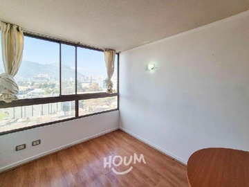 Arriendo Mensual / Departamento / Independencia