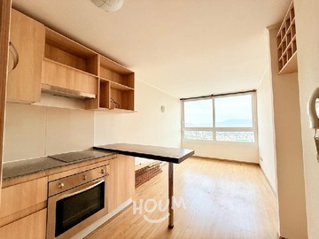 Arriendo Mensual / Departamento / Independencia