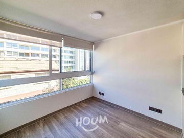 Arriendo Mensual / Departamento / Independencia