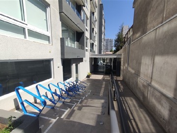 Arriendo Mensual / Departamento / Independencia