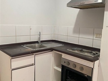 Arriendo Mensual / Departamento / Independencia