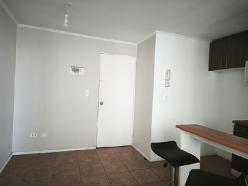 Arriendo Mensual / Departamento / Independencia