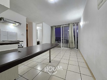 Arriendo Mensual / Departamento / Independencia
