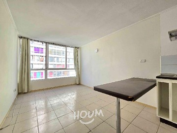 Arriendo Mensual / Departamento / Independencia