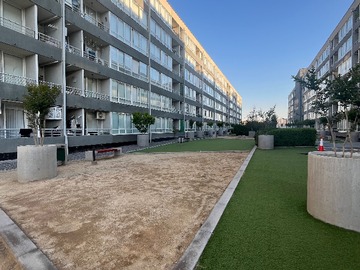 Arriendo Mensual / Departamento / Independencia