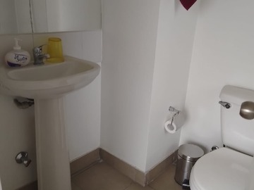 Arriendo Mensual / Departamento / Independencia