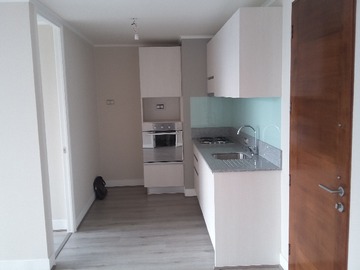 Arriendo Mensual / Departamento / Independencia