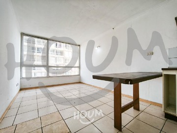 Arriendo Mensual / Departamento / Independencia