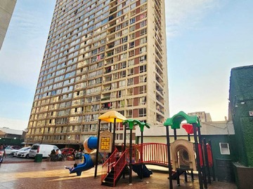 Arriendo Mensual / Departamento / Independencia