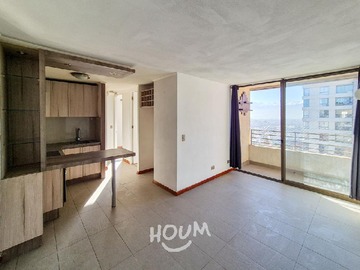 Arriendo Mensual / Departamento / Independencia