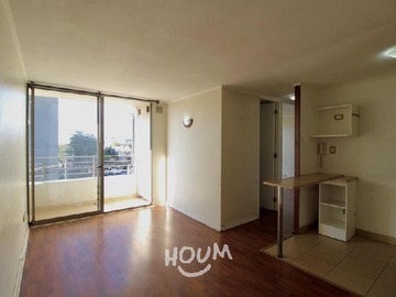 Arriendo Mensual / Departamento / Independencia