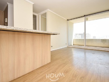 Arriendo Mensual / Departamento / Independencia