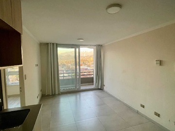 Arriendo Mensual / Departamento / Independencia