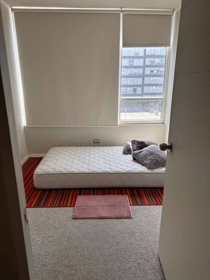 Dormitorio