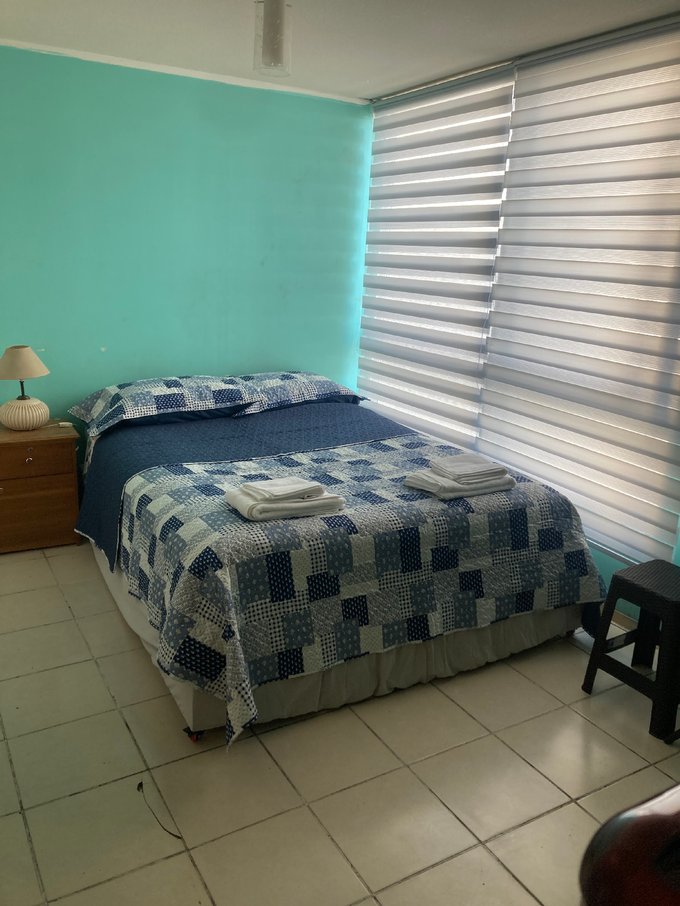 cama dos plazas