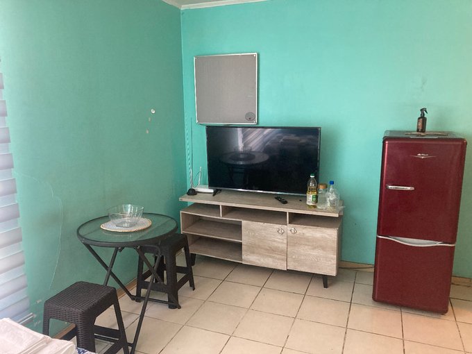 television refrigerador