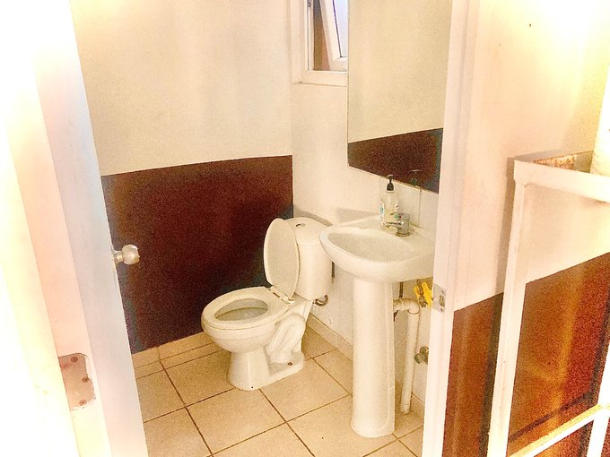 baño multiuso