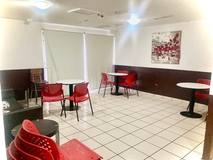 sala multiuso
