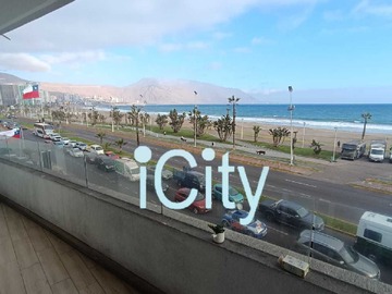 Arriendo Mensual / Departamento / Iquique