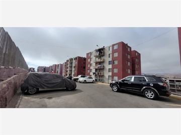 Arriendo Mensual / Departamento / Iquique
