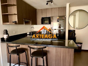 Arriendo Mensual / Departamento / Iquique