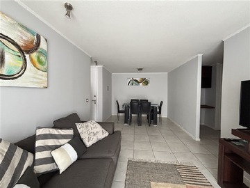 Arriendo Mensual / Departamento / Iquique