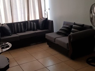 Arriendo Mensual / Departamento / Iquique