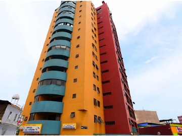 Arriendo Mensual / Departamento / Iquique