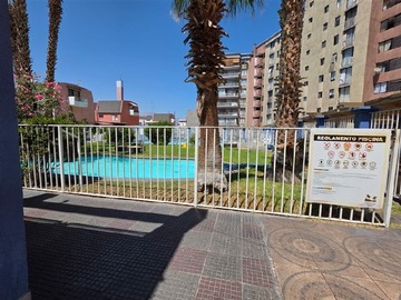 Arriendo Mensual / Departamento / Iquique