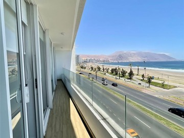 Arriendo Mensual / Departamento / Iquique