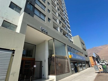 Arriendo Mensual / Departamento / Iquique