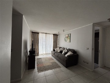 Arriendo Mensual / Departamento / Iquique