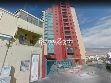 Arriendo Mensual / Departamento / Iquique