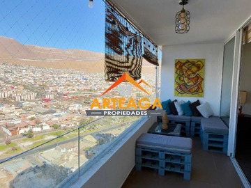 Arriendo Mensual / Departamento / Iquique