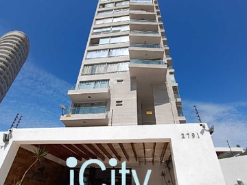 Arriendo Mensual / Departamento / Iquique